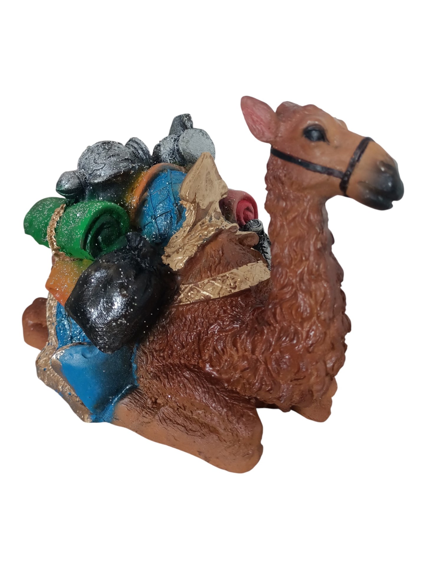Animales para nacimientos Camello Animalitos