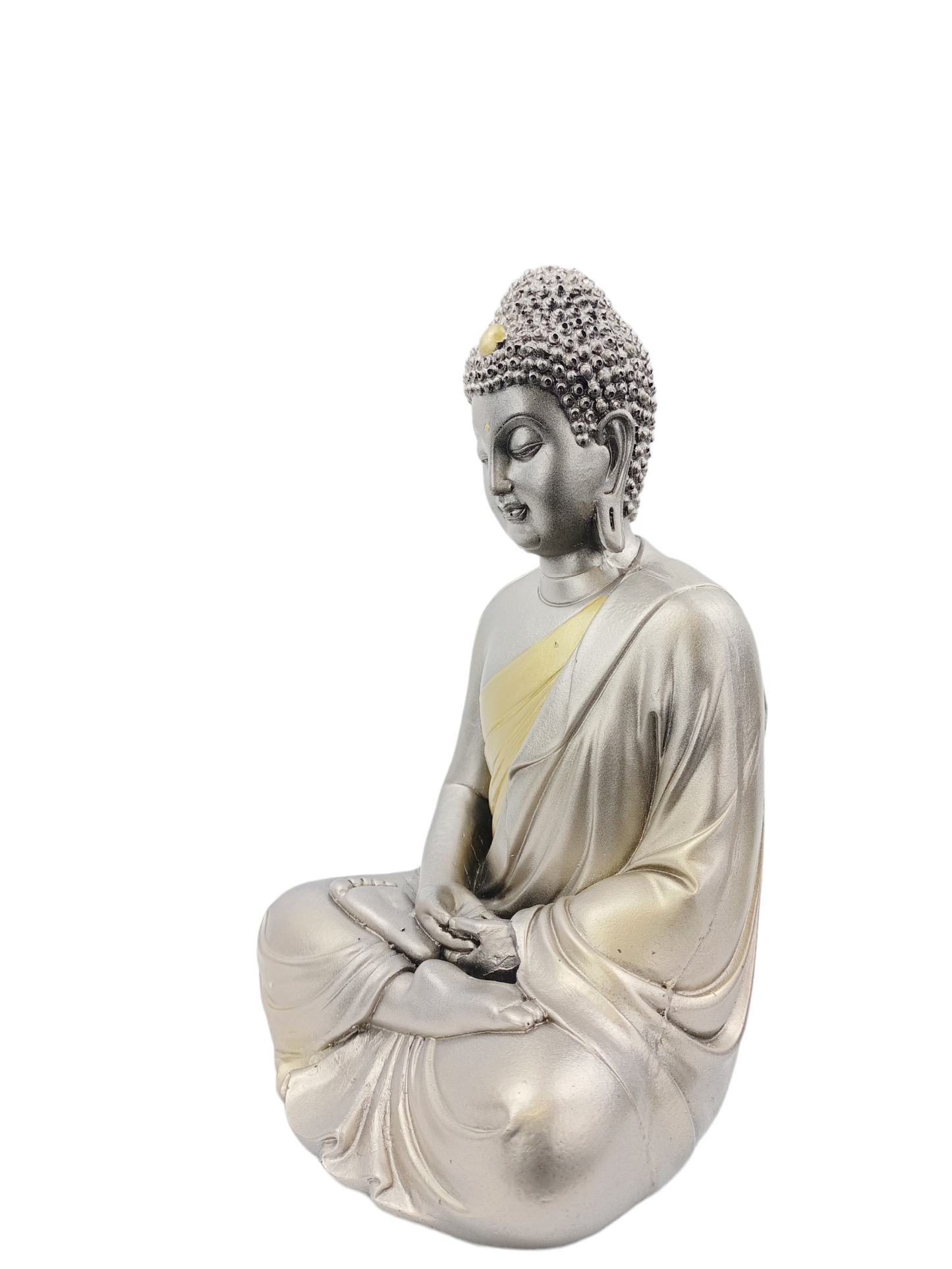 Buda en Meditación – Armonía y Paz Interior, 30 cm
