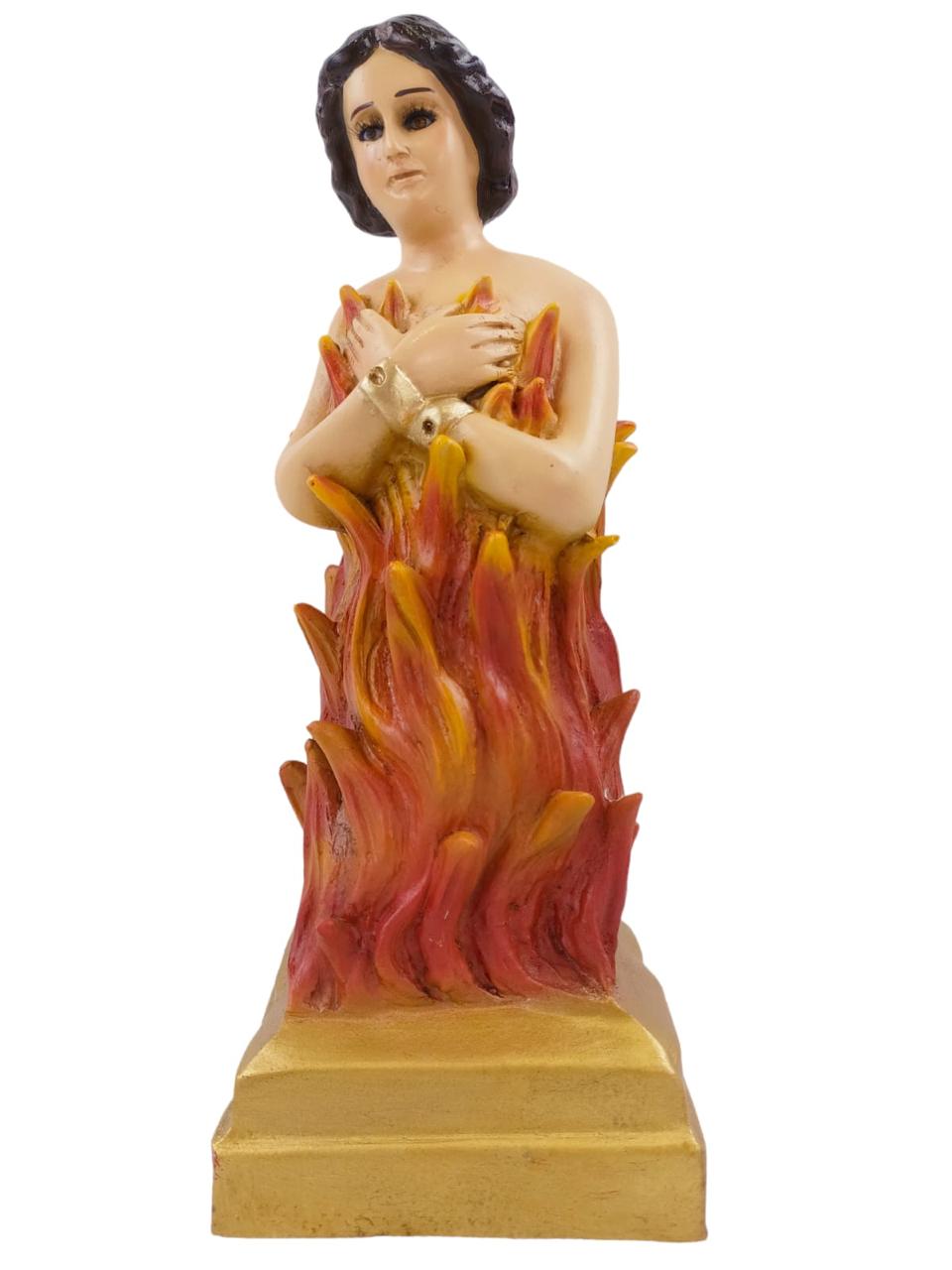 Ánimas del purgatorio (Luz, Fe y Protección)