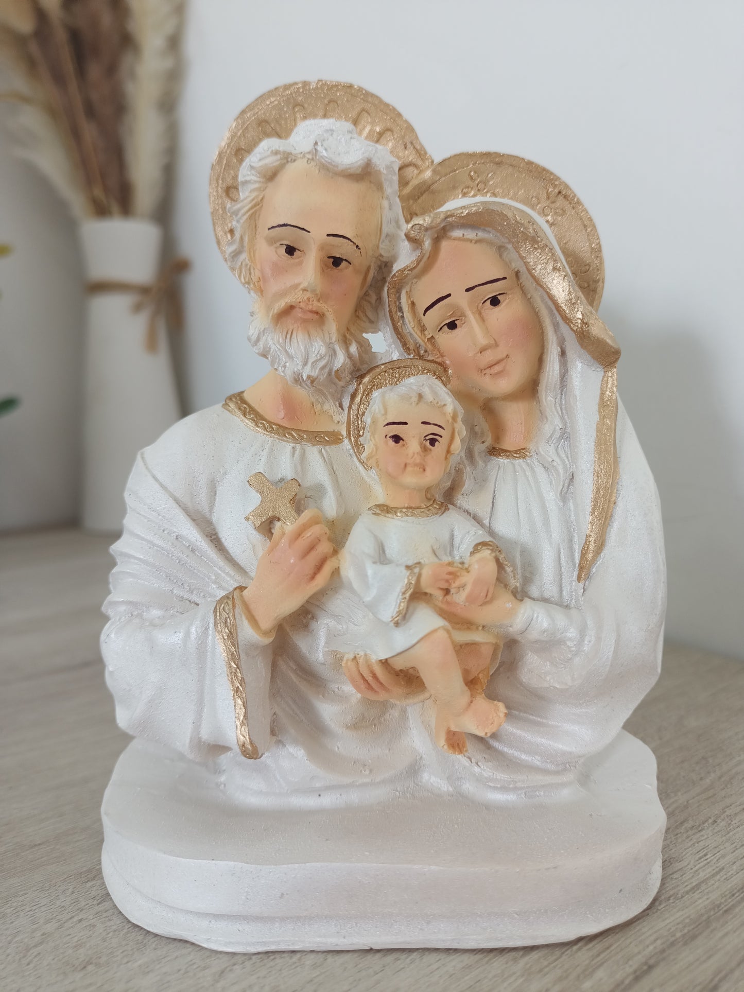 Recuerdos recuerditos de la sagrada familia pequeña