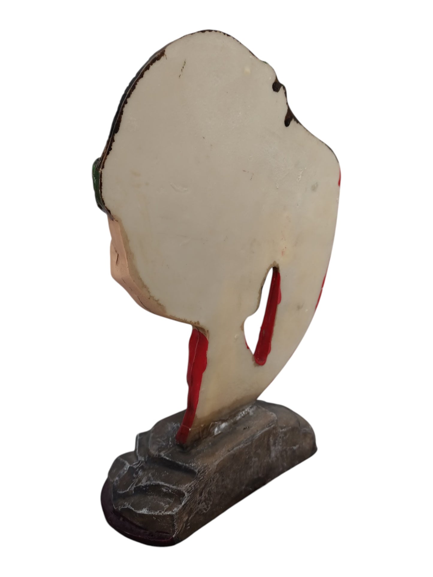 Jesús Pensador – Reflexión, Fe y Amor Profundo (23 cm)