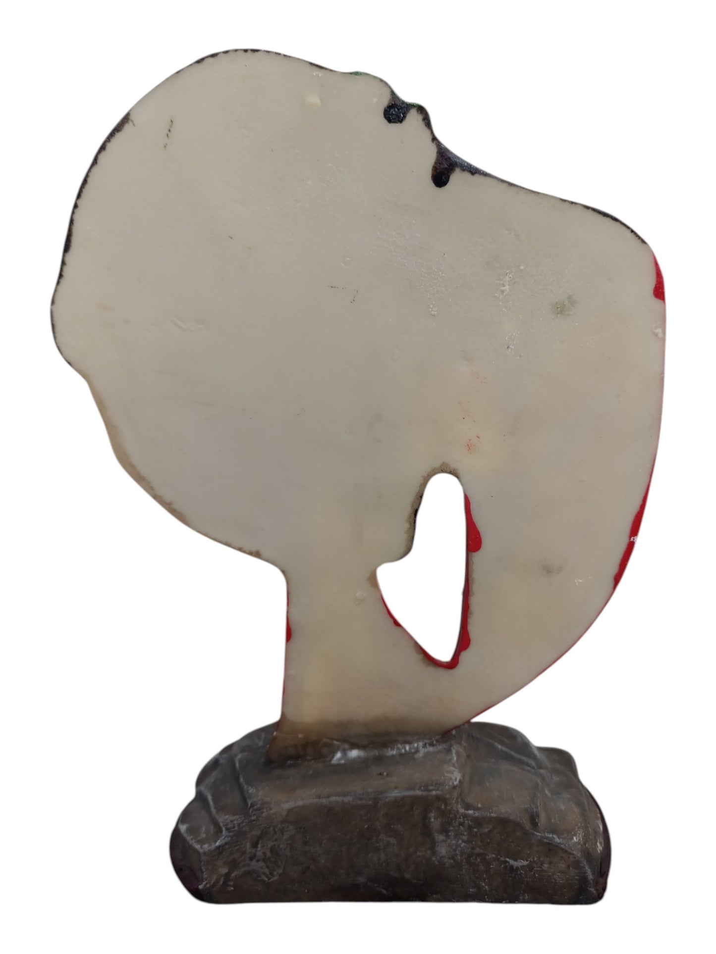 Jesús Pensador – Reflexión, Fe y Amor Profundo (23 cm)