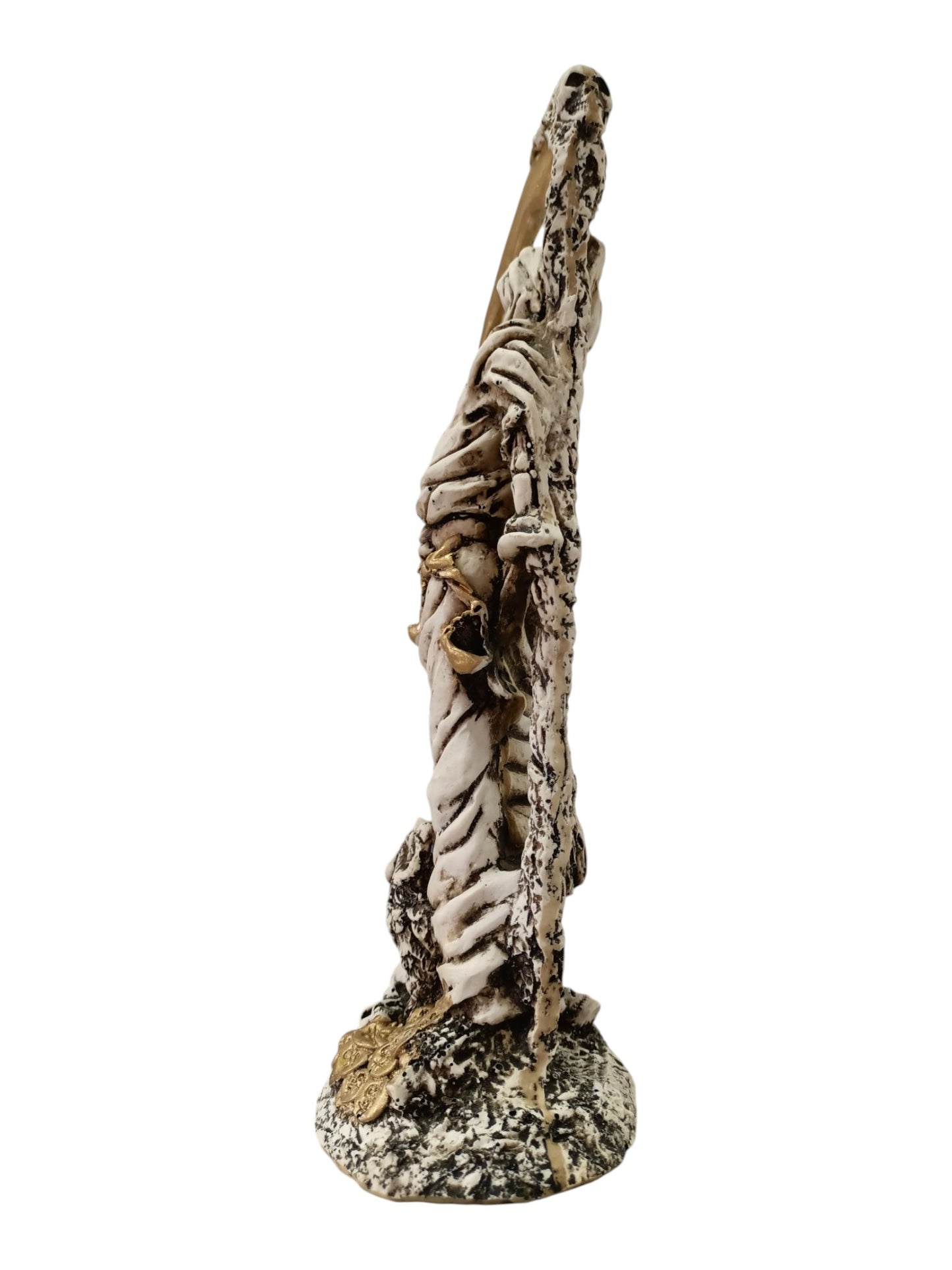 Santa Muerte “Del Tiempo y del Viento” | Cambio de Ciclos.
