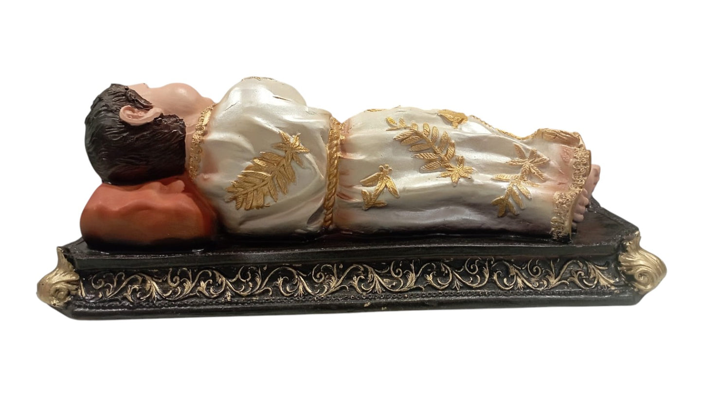 Niño de la Suerte – Protector de Abundancia y Bendiciones