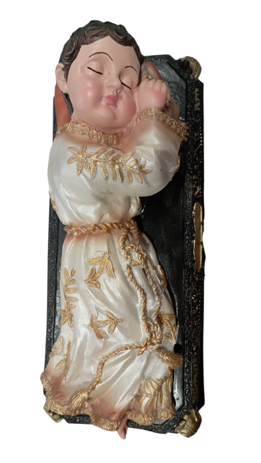Niño de la Suerte – Protector de Abundancia y Bendiciones
