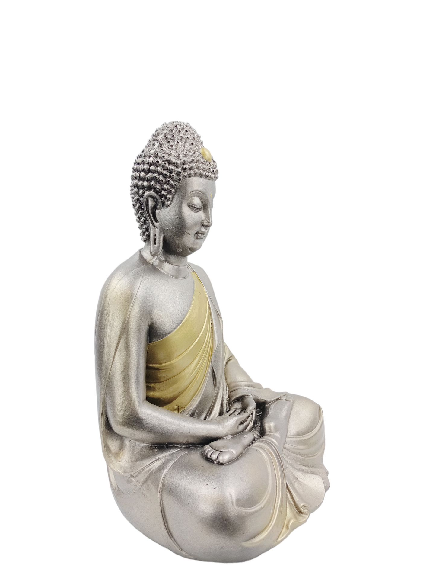 Buda en Meditación – Armonía y Paz Interior, 30 cm