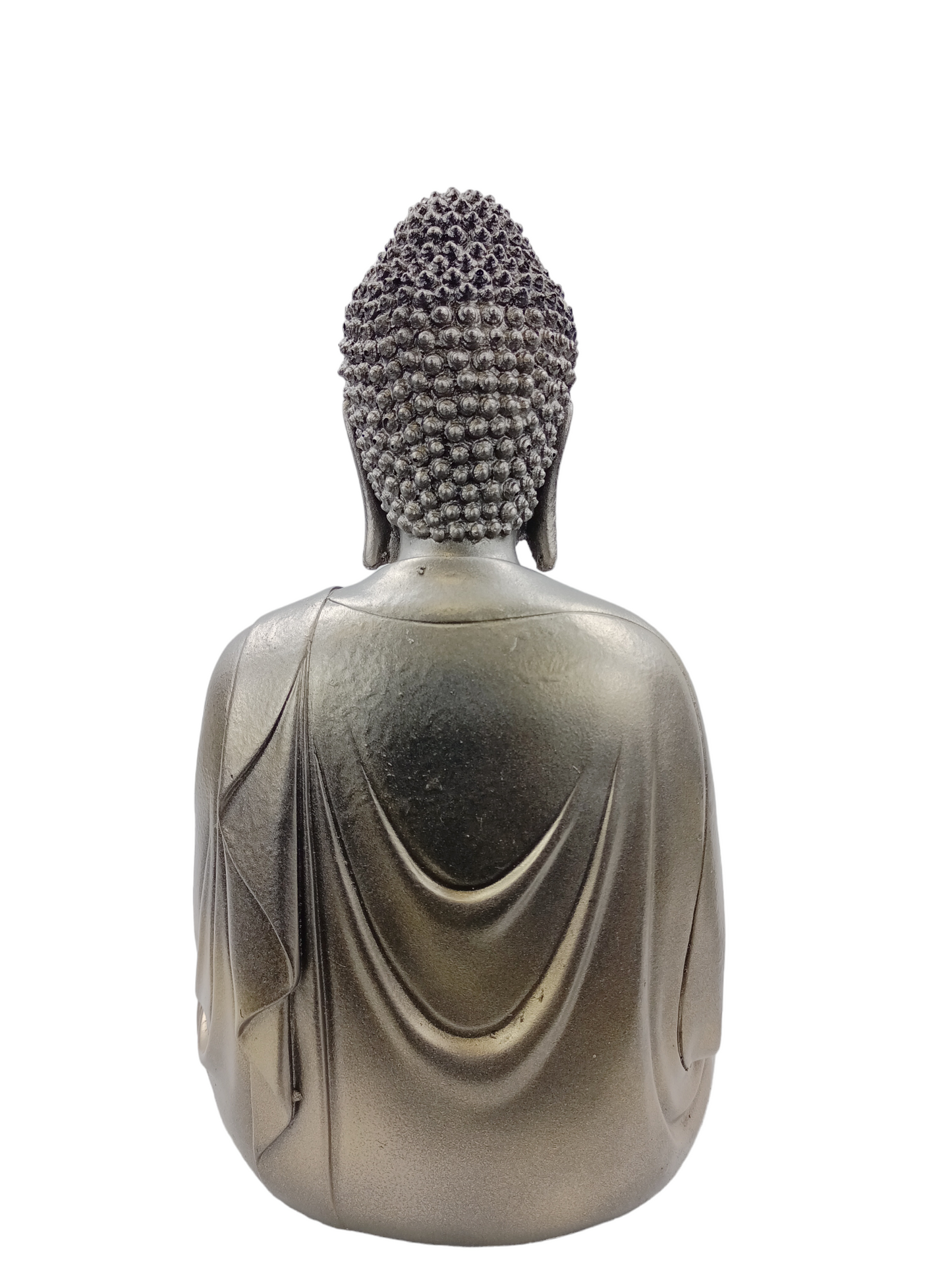 Buda en Meditación – Armonía y Paz Interior, 30 cm