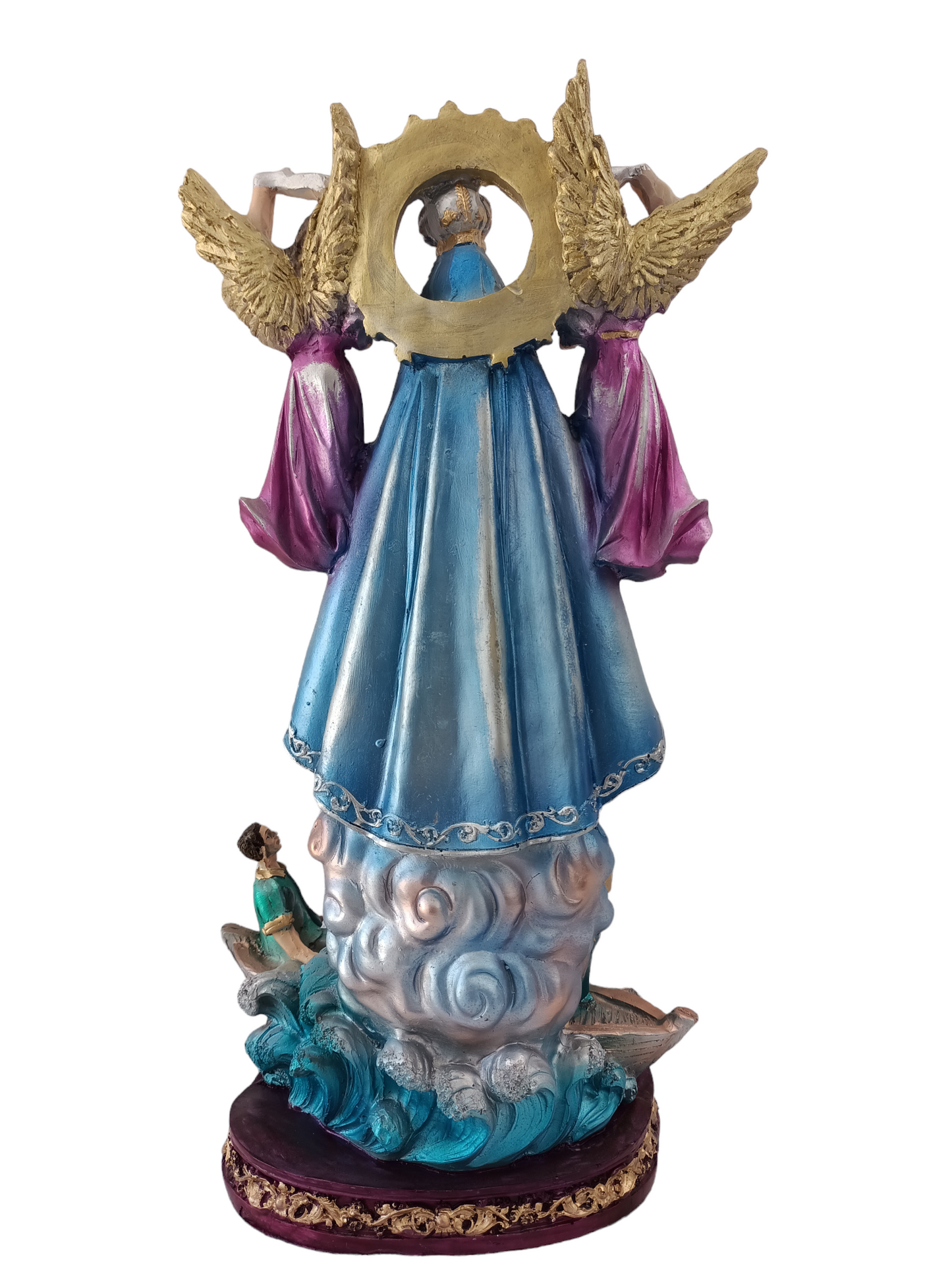 Virgen de la Caridad del Cobre