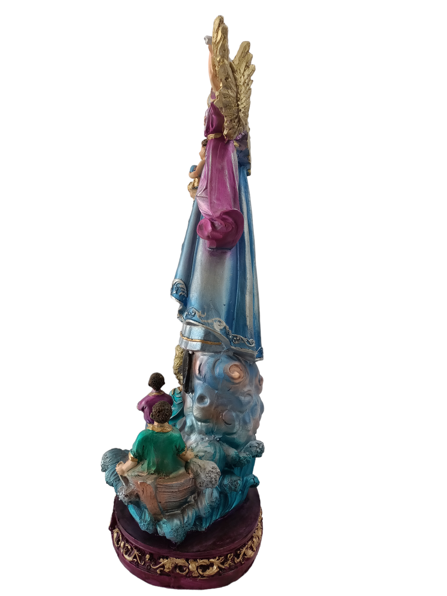 Virgen de la Caridad del Cobre