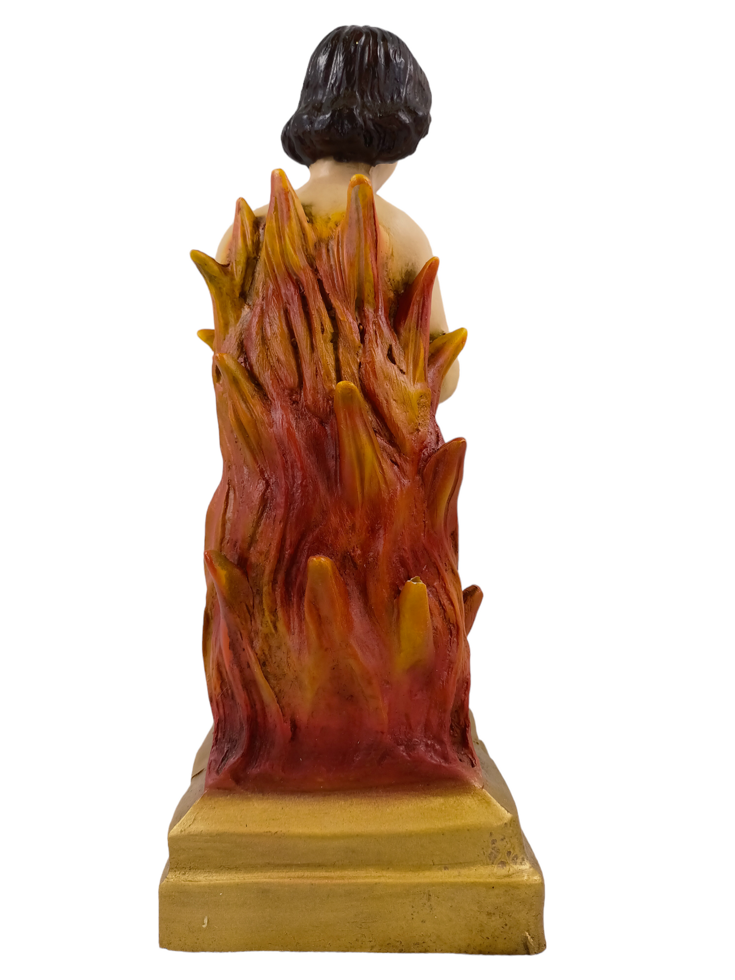 Ánimas del purgatorio (Luz, Fe y Protección)