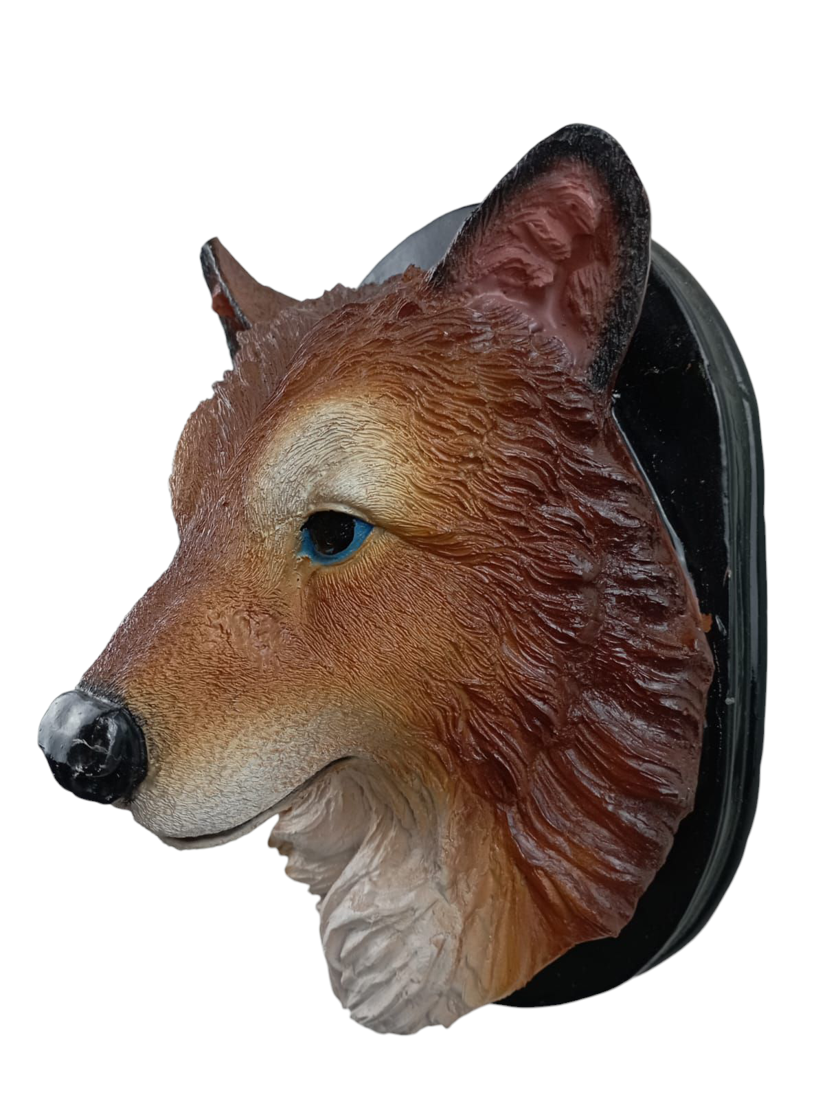 Figuras esculturas decorativas para interior casa pared