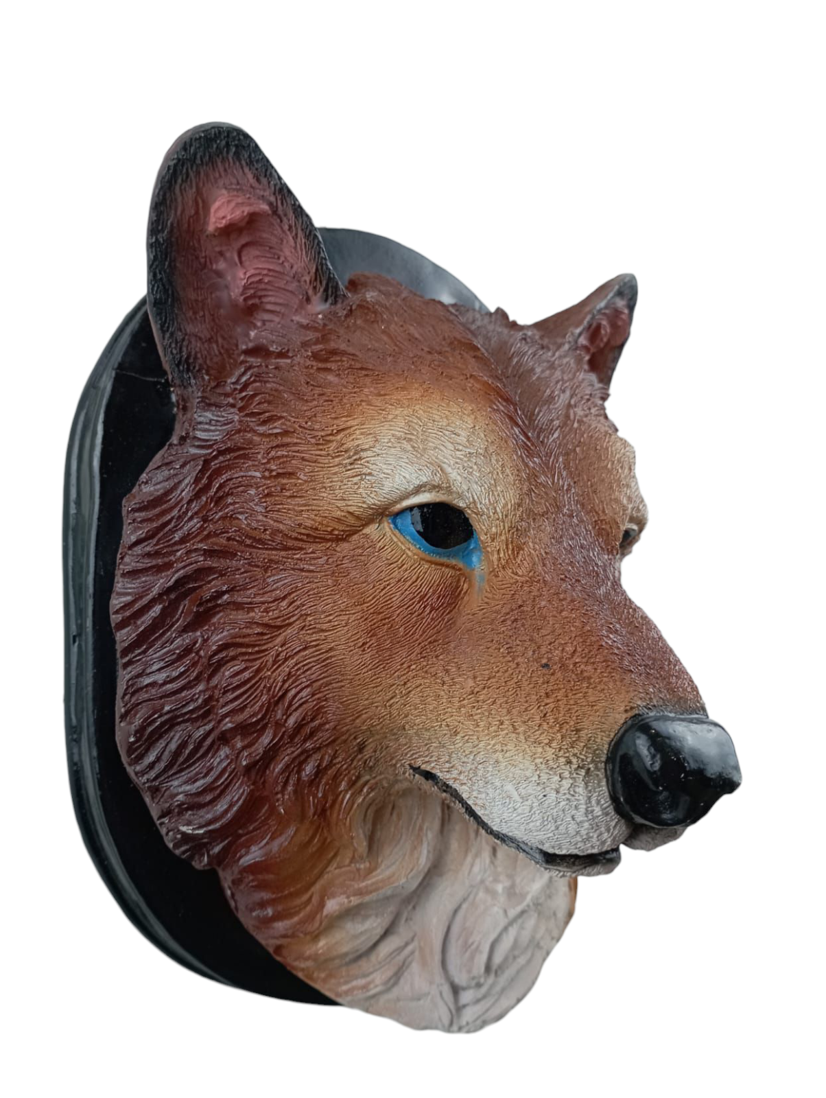 Figuras esculturas decorativas para interior casa pared