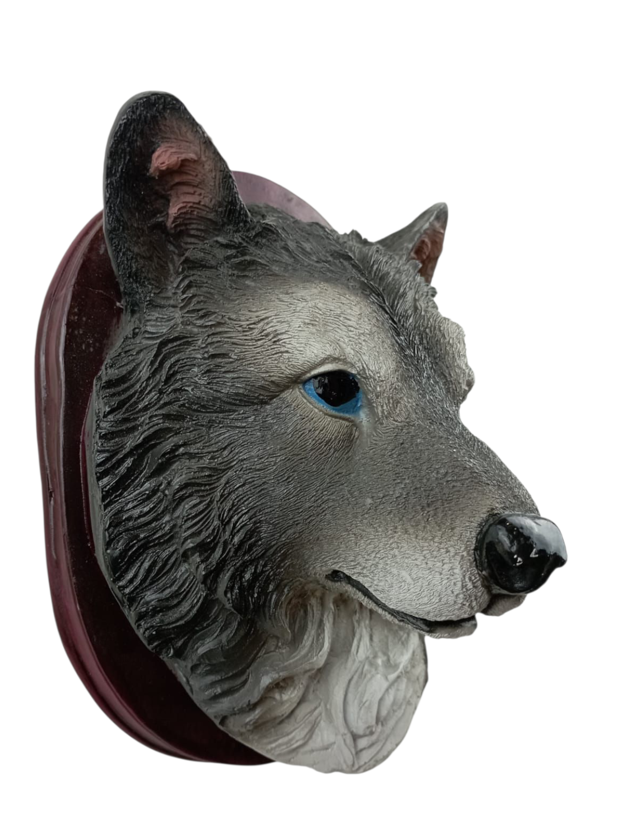 Figuras esculturas decorativas para interior casa pared