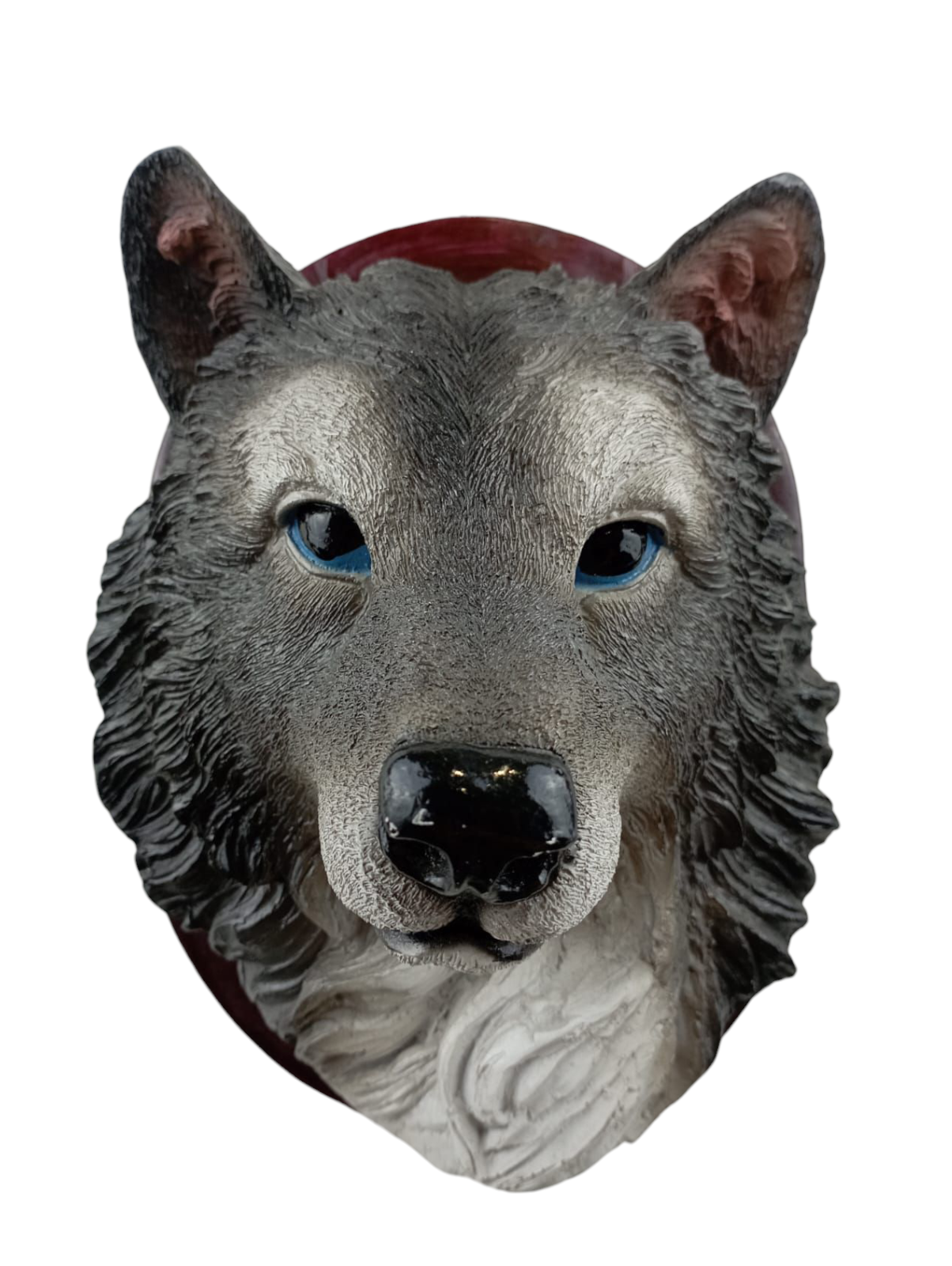 Figuras esculturas decorativas para interior casa pared