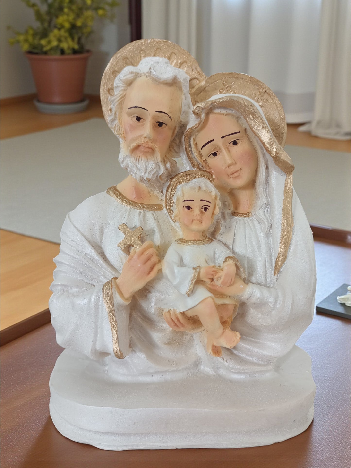 Recuerdos recuerditos de la sagrada familia pequeña