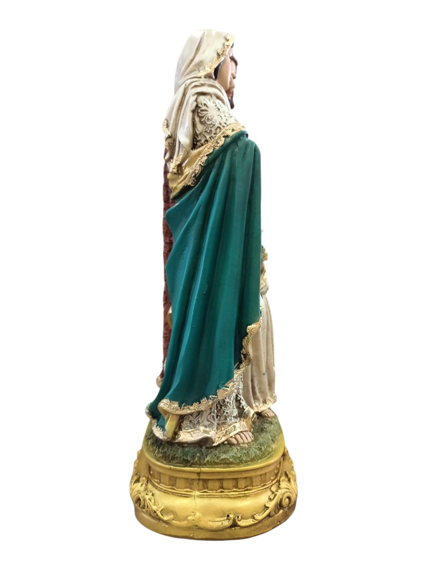 Sagrada Familia 30 cm – Amor, Unión y Bendición para tu Hogar