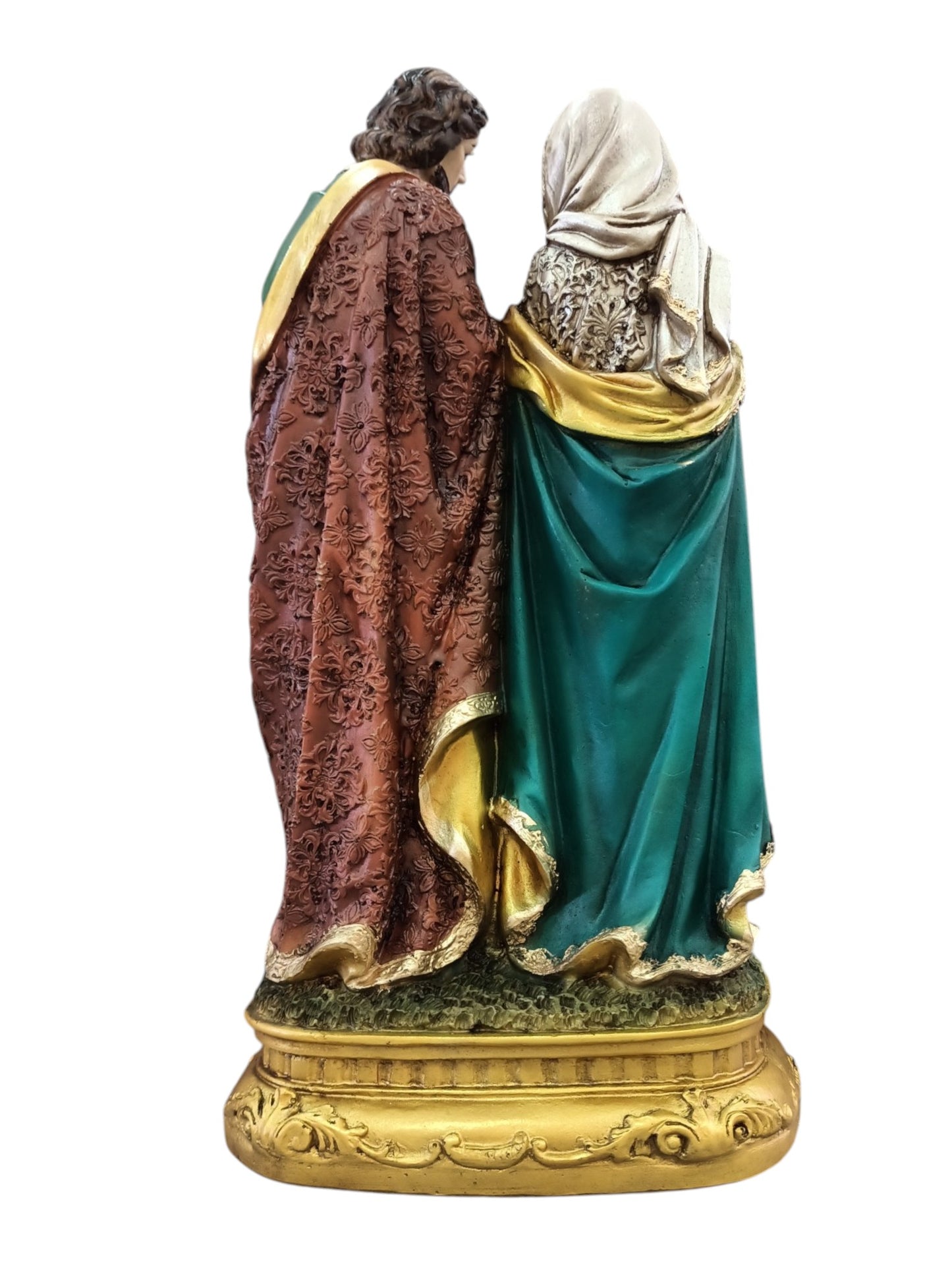 Sagrada Familia 30 cm – Amor, Unión y Bendición para tu Hogar