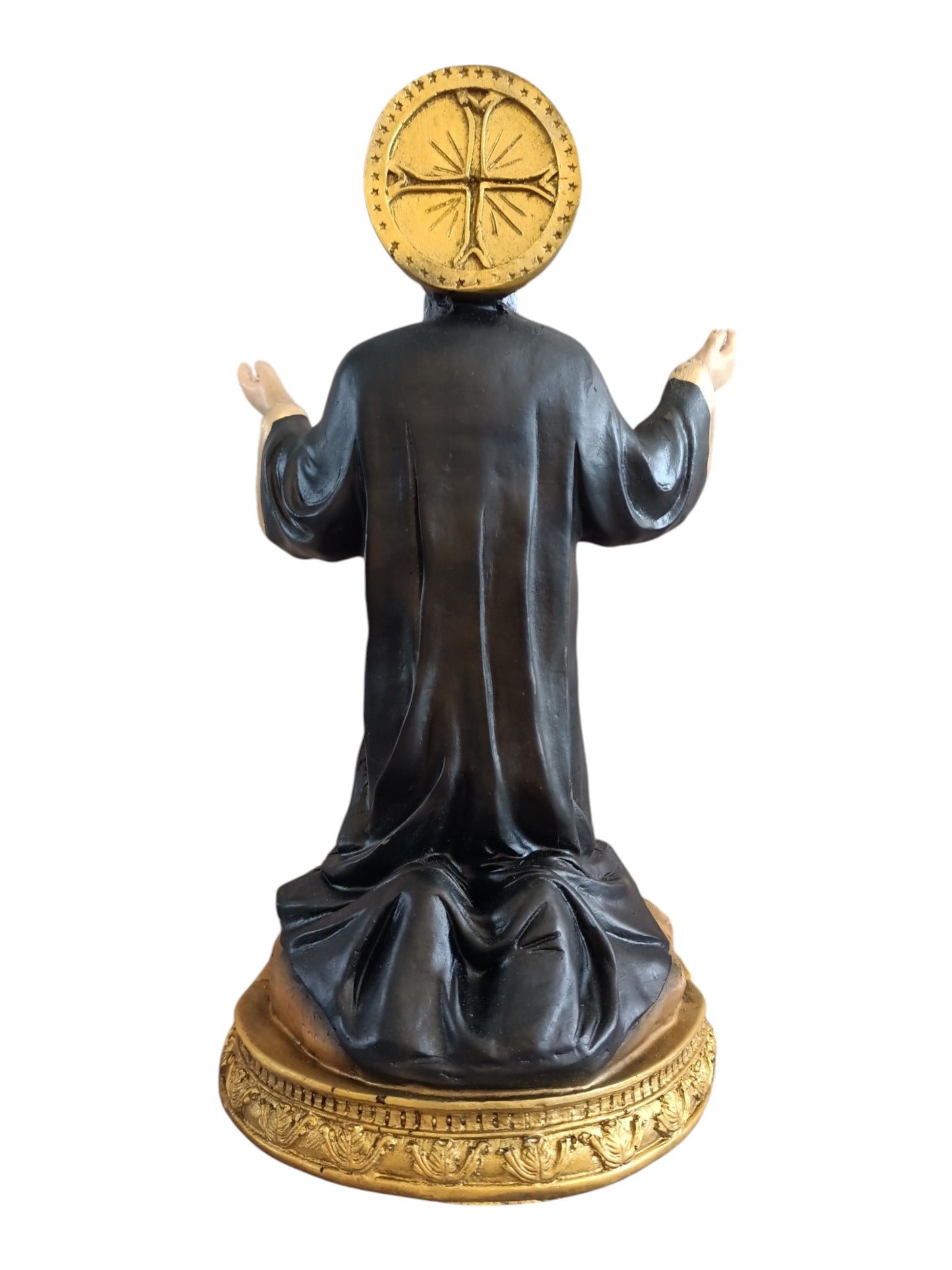 San Charbel – Escultura de Fe, Milagros y Sanación