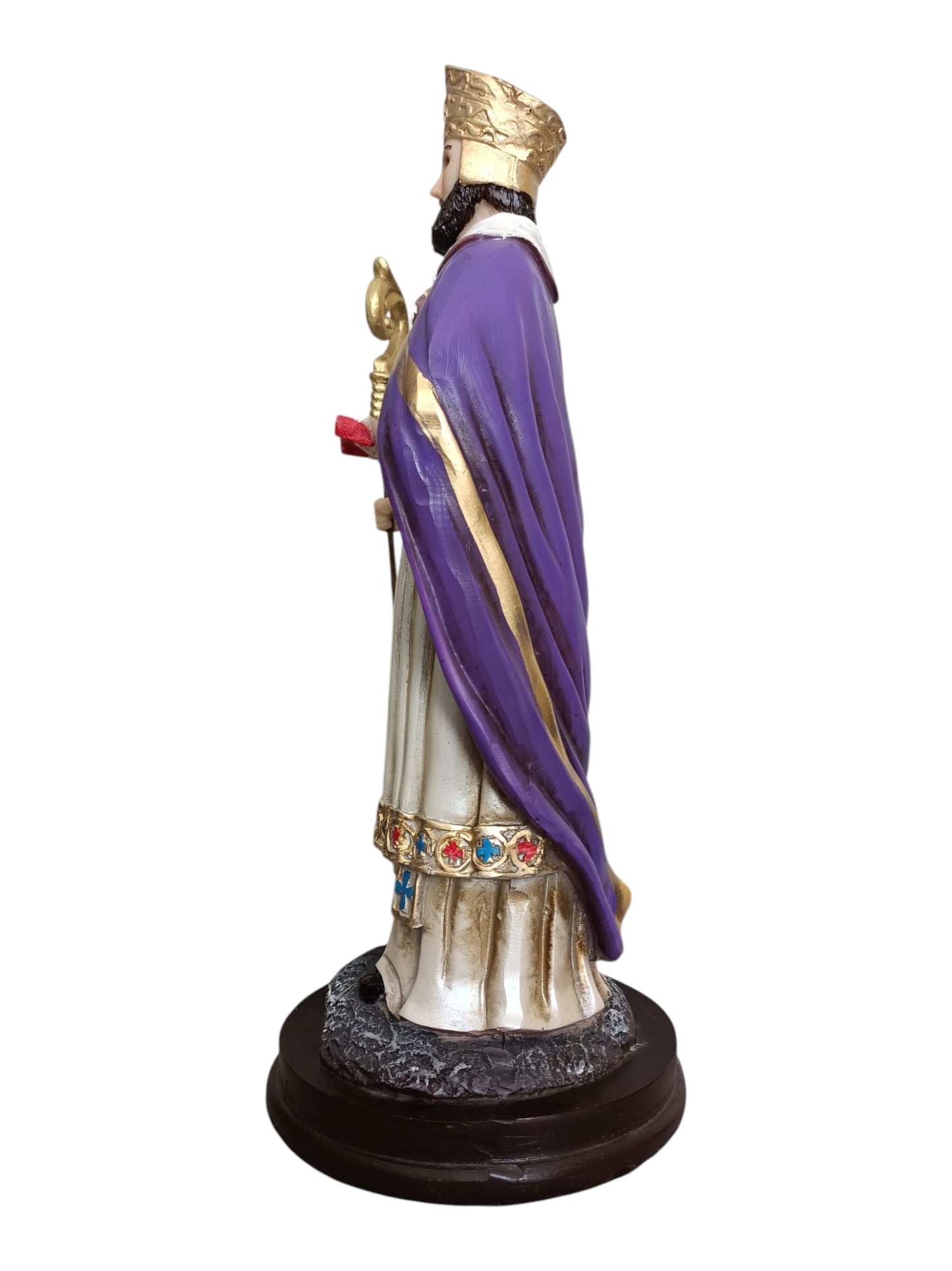 San Cipriano Protector Espiritual – Figura de Poder y Sabiduría