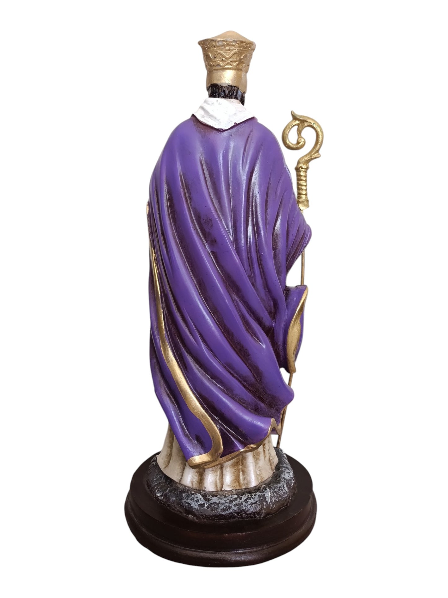 San Cipriano Protector Espiritual – Figura de Poder y Sabiduría