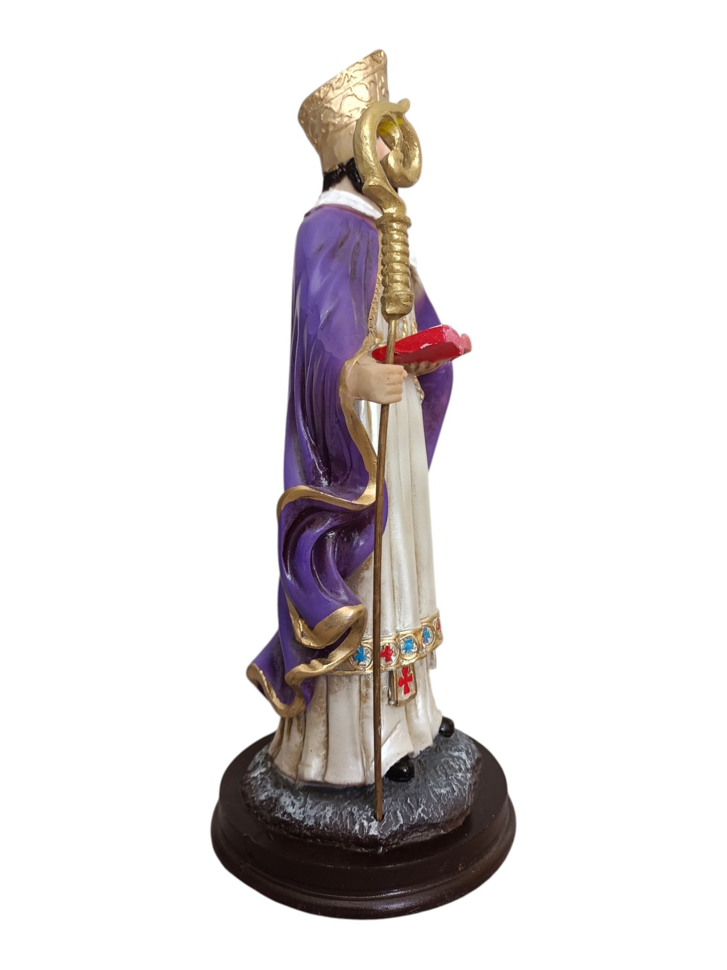 San Cipriano Protector Espiritual – Figura de Poder y Sabiduría