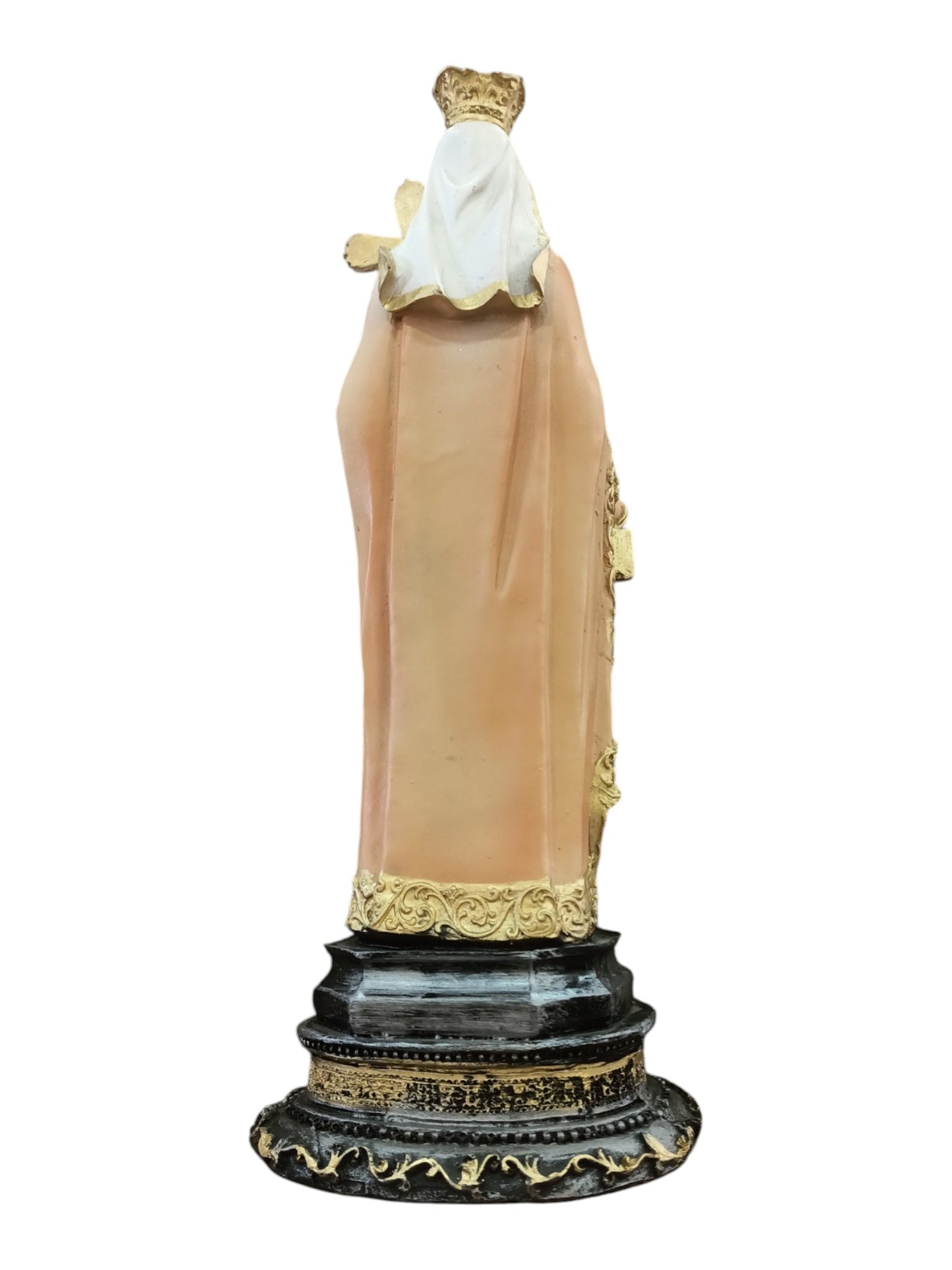 Virgen del Carmen “Protección y Guía Divina” – Elegancia y Fe en Cada Detalle