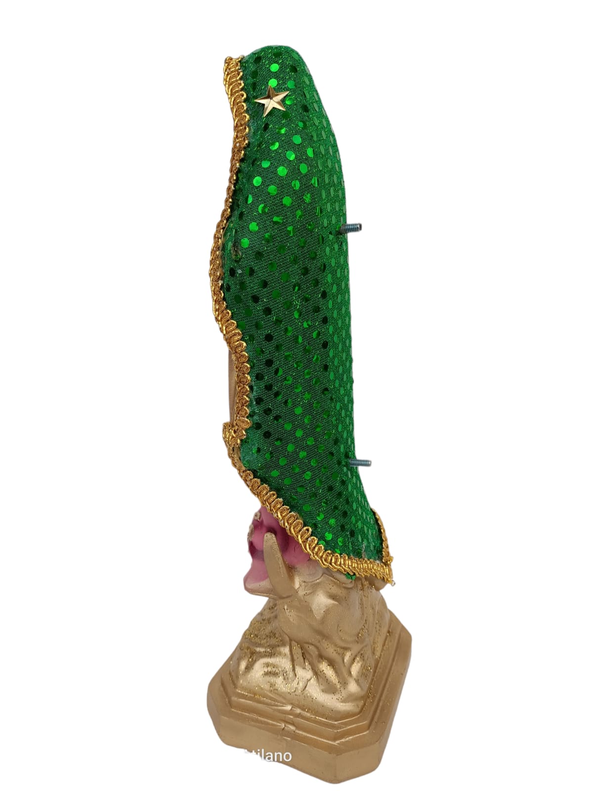 Virgen de Guadalupe – Luz, Protección y Amor en tu Hogar