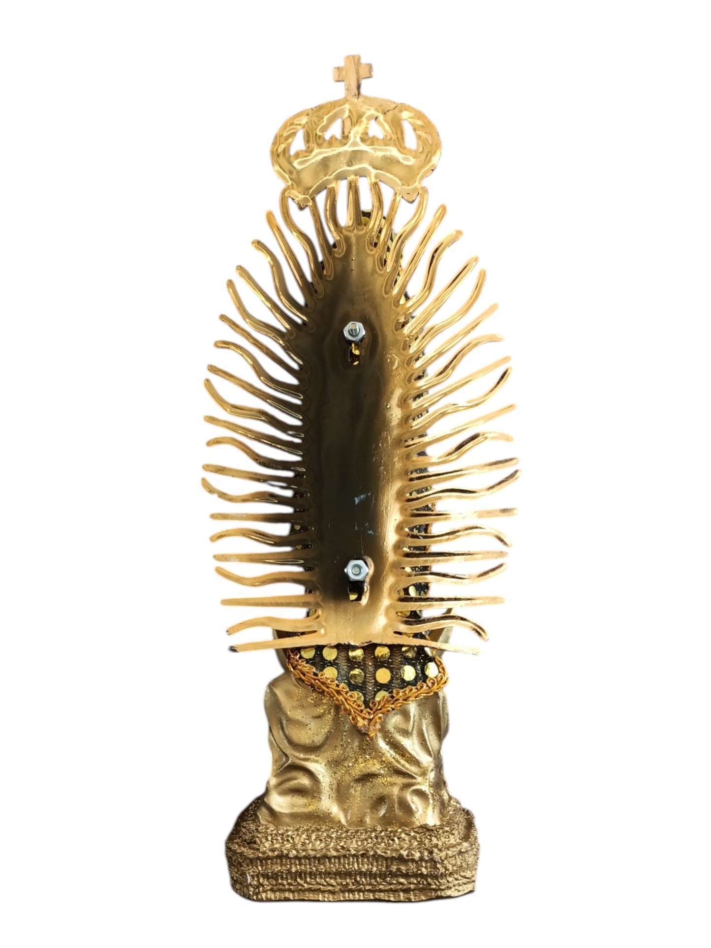 Virgen de Guadalupe – Luz, Protección y Amor en tu Hogar