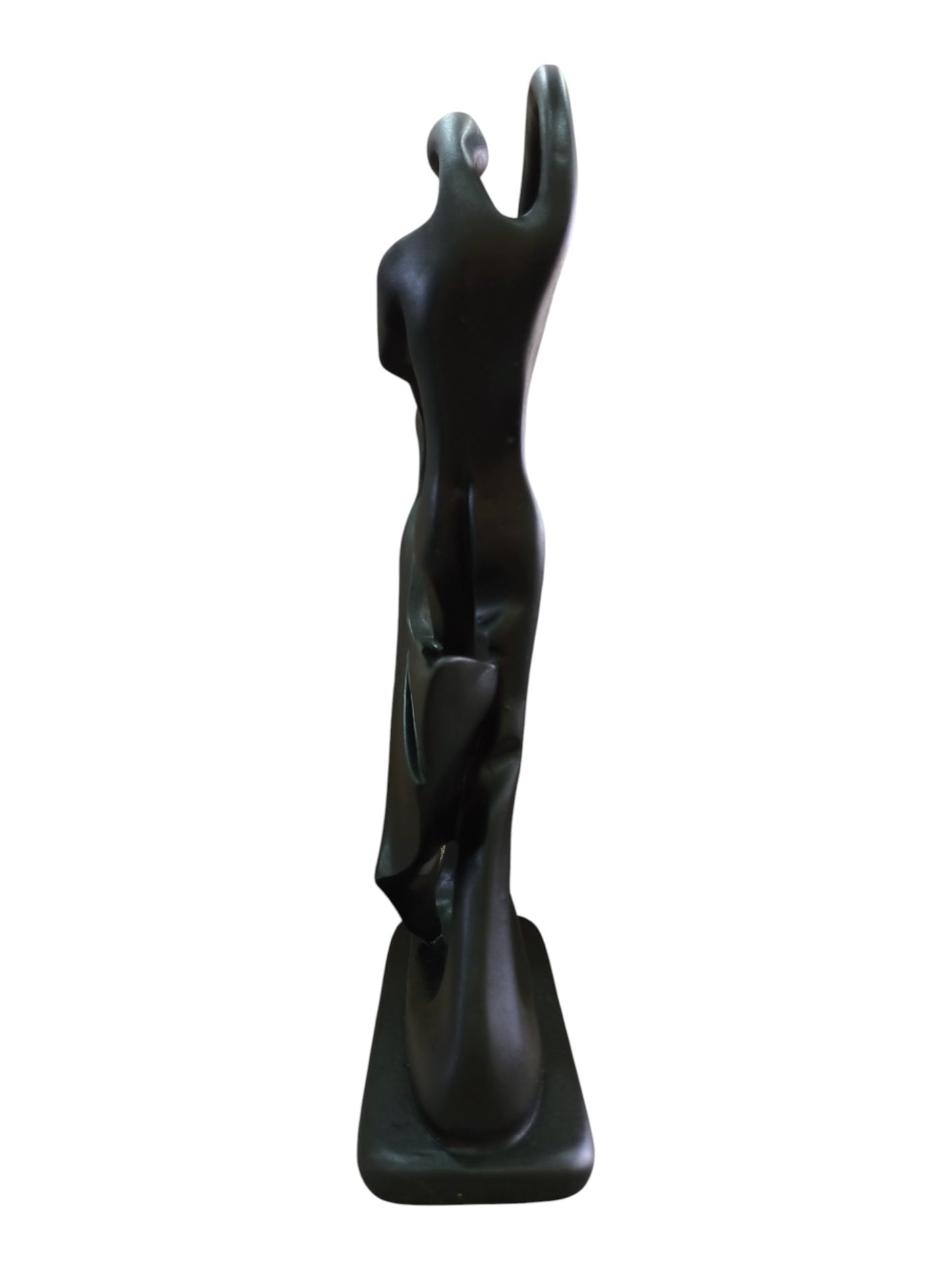 Escultura Decorativa “Pasión en Movimiento” – Elegancia del Tango en Forma Artística |  Figuras nórdicas decorativas modernas