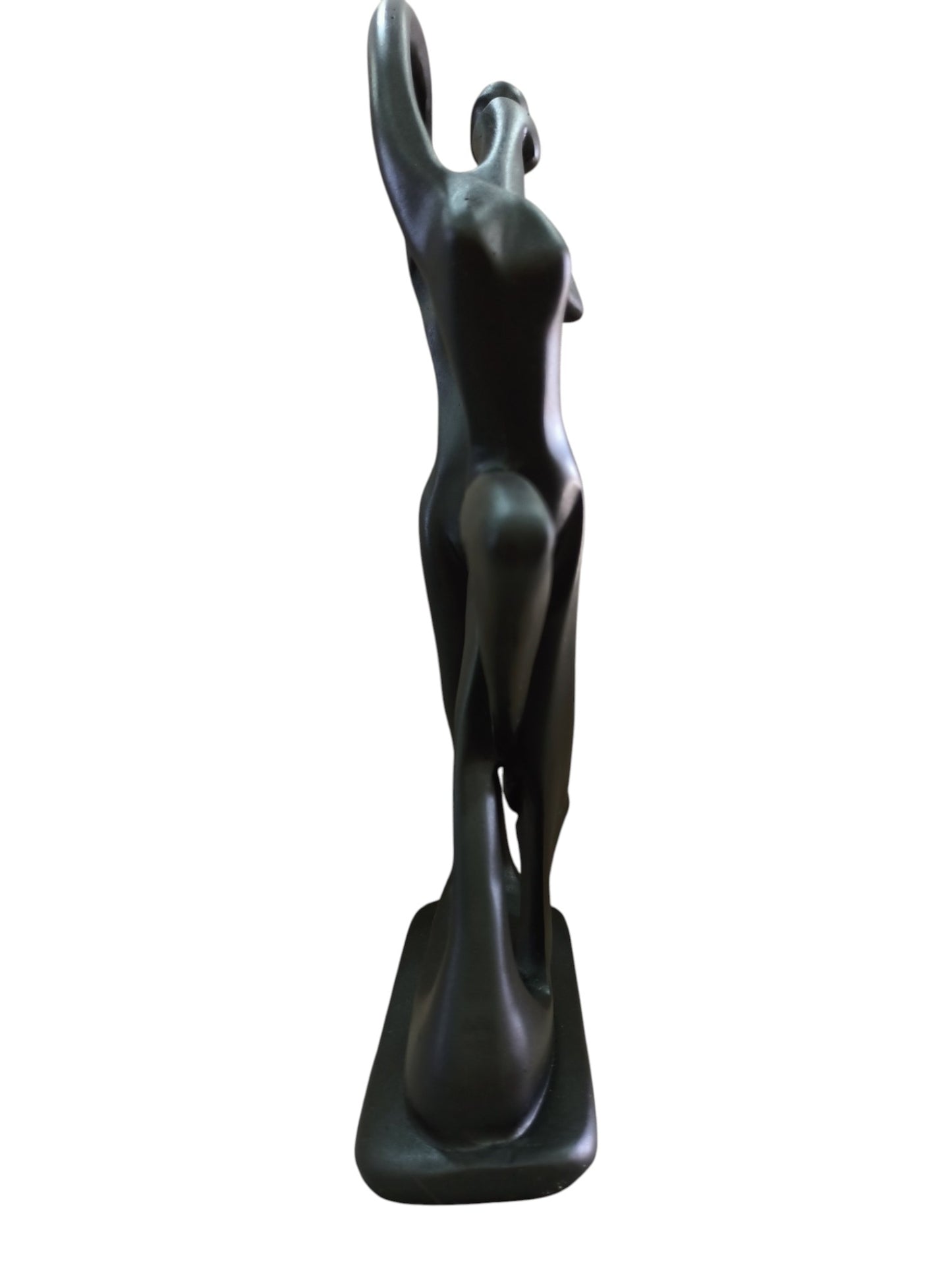 Escultura Decorativa “Pasión en Movimiento” – Elegancia del Tango en Forma Artística |  Figuras nórdicas decorativas modernas