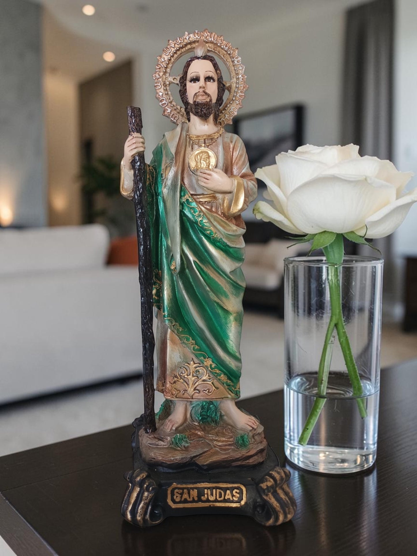 San Judas Tadeo – El Santo de las Causas Difíciles y Desesperadas