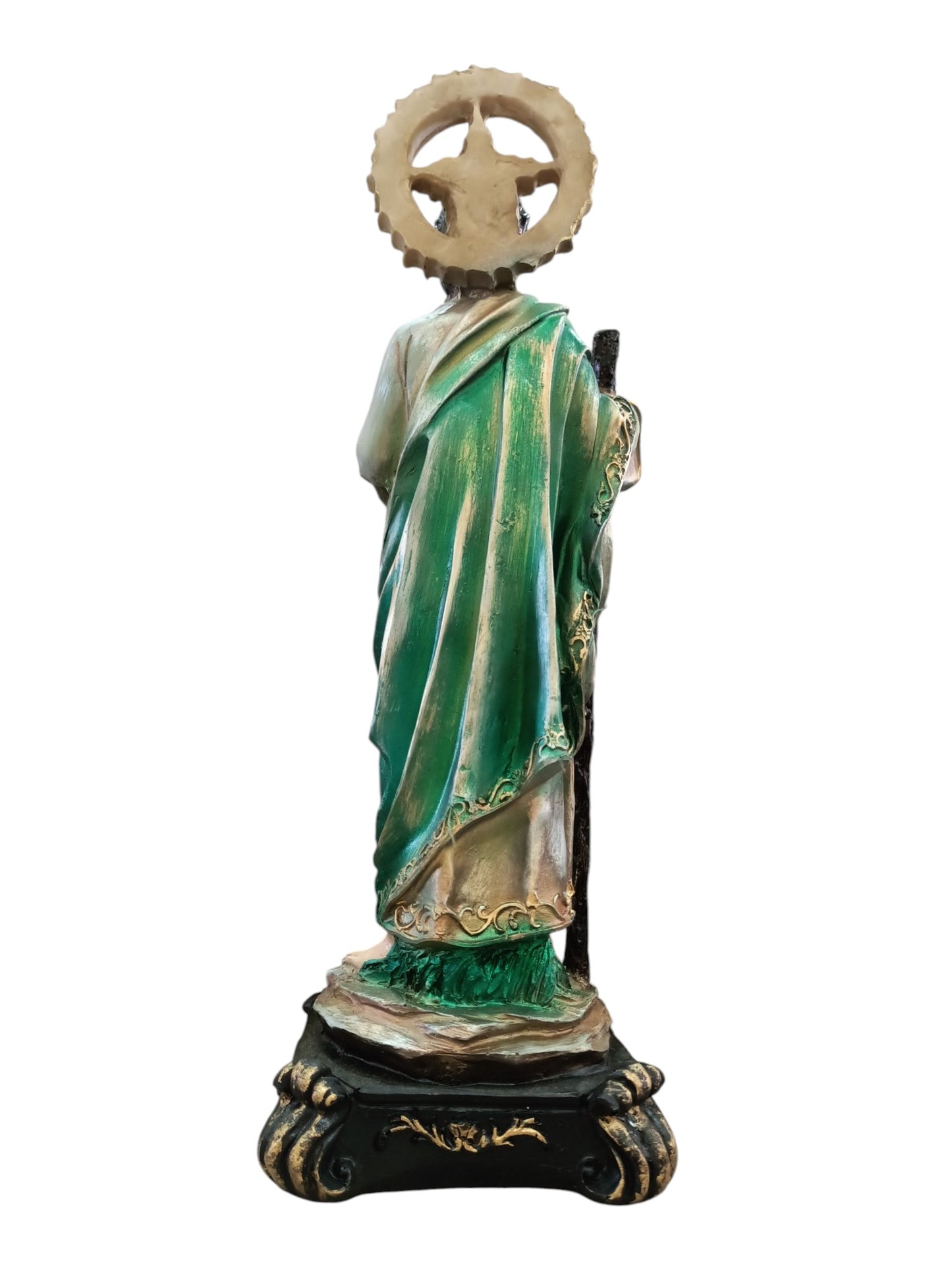 San Judas Tadeo – El Santo de las Causas Difíciles y Desesperadas