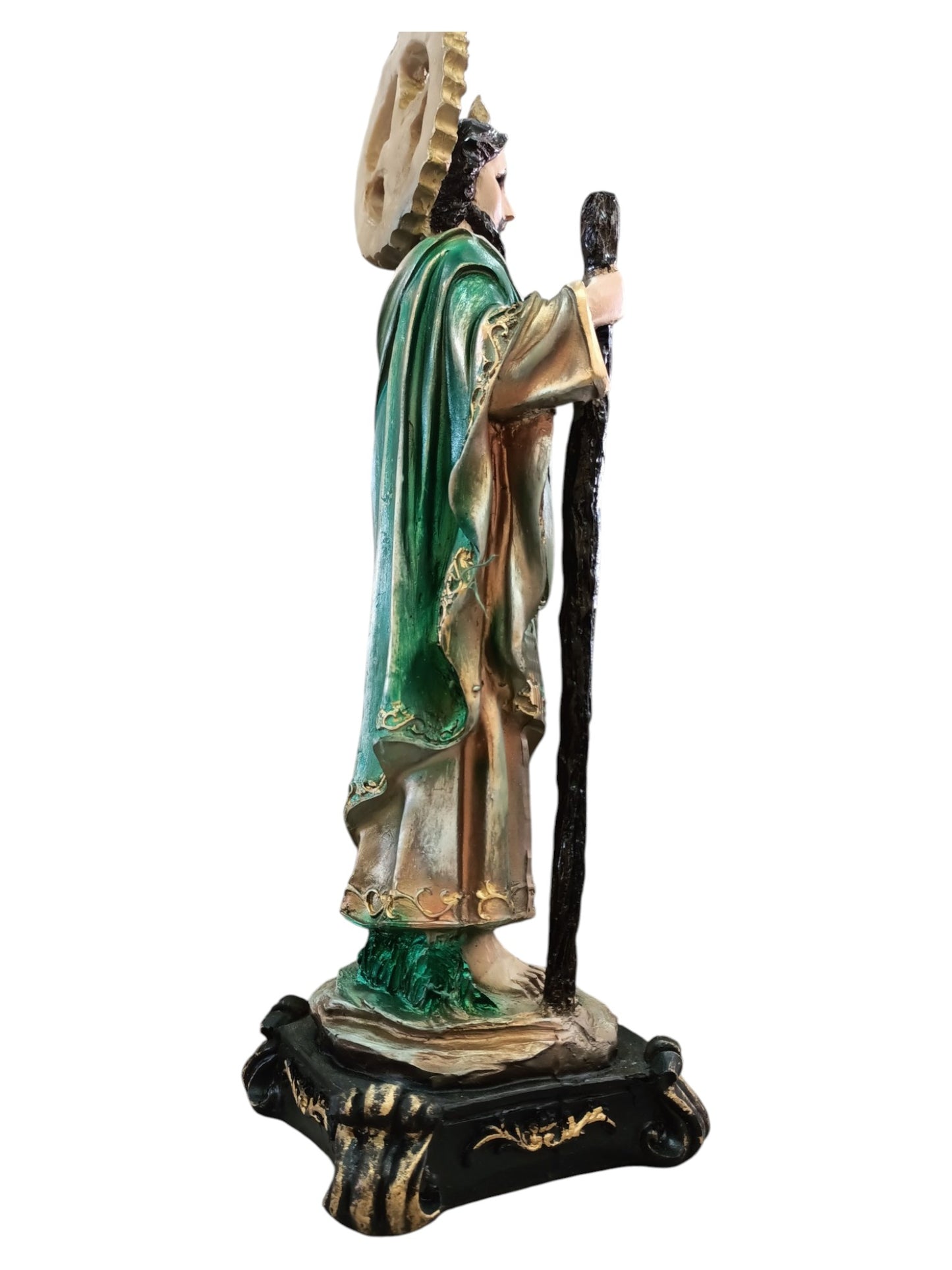San Judas Tadeo – El Santo de las Causas Difíciles y Desesperadas