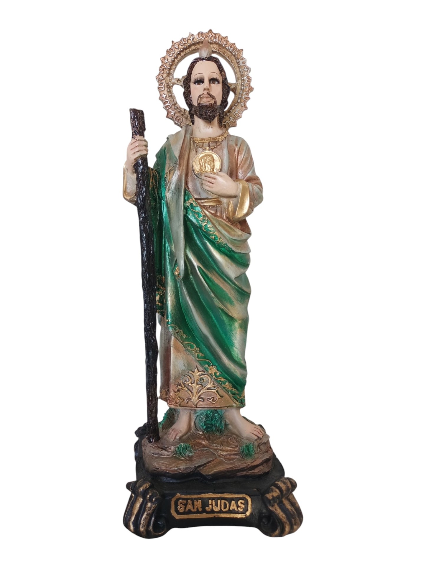 San Judas Tadeo – El Santo de las Causas Difíciles y Desesperadas