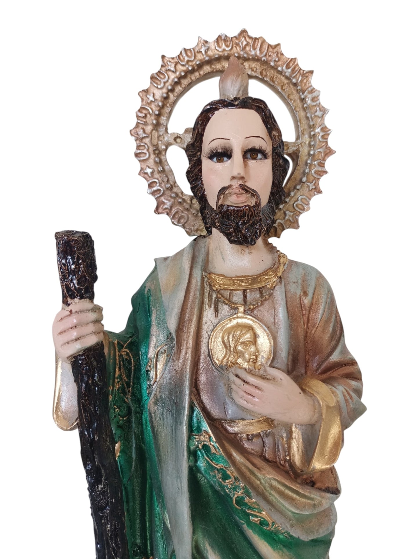San Judas Tadeo – El Santo de las Causas Difíciles y Desesperadas