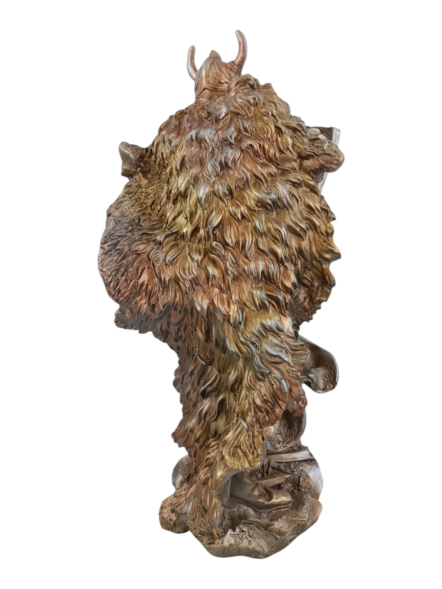 Guerrero Vikingo – Figura Premium 40 cm