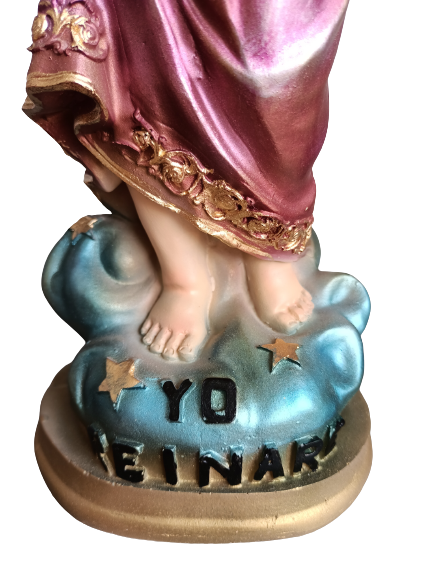 Divino Niño Jesús De 30cm Figura Religiosa Niñito